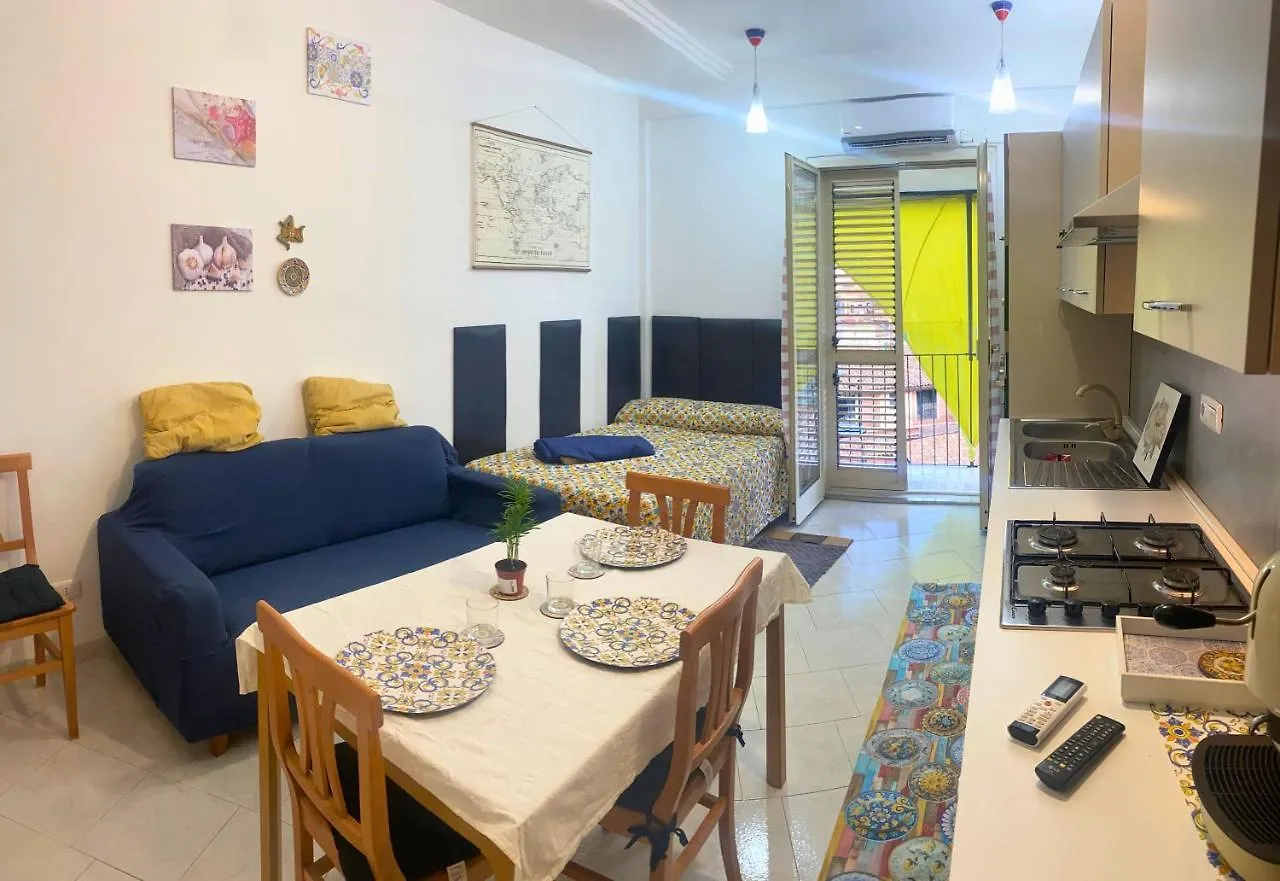 Acireale Centro Bed and Breakfast Bed & Breakfast