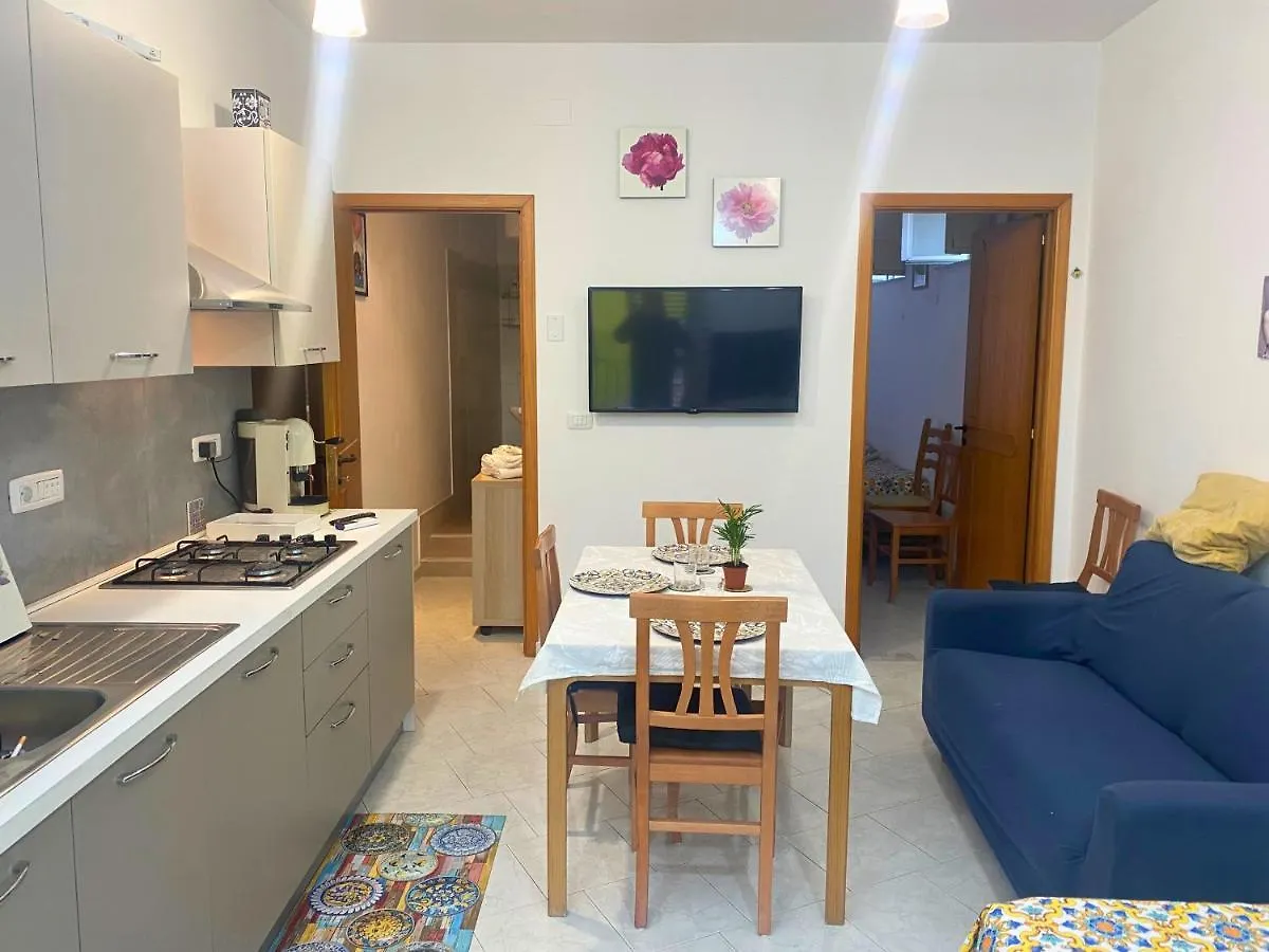 Acireale Centro Bed and Breakfast