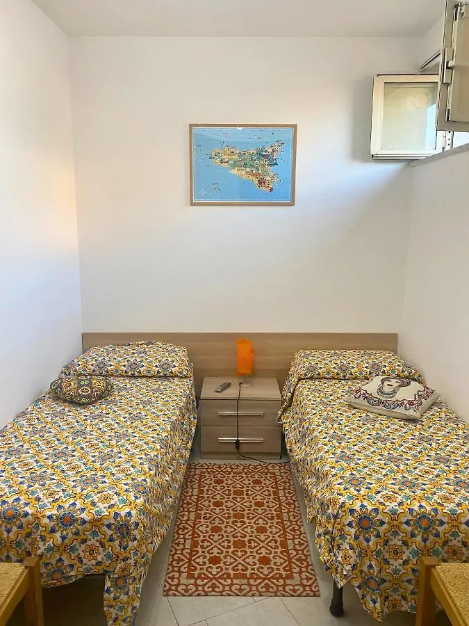 Acireale Centro Bed and Breakfast 0*,  Italien
