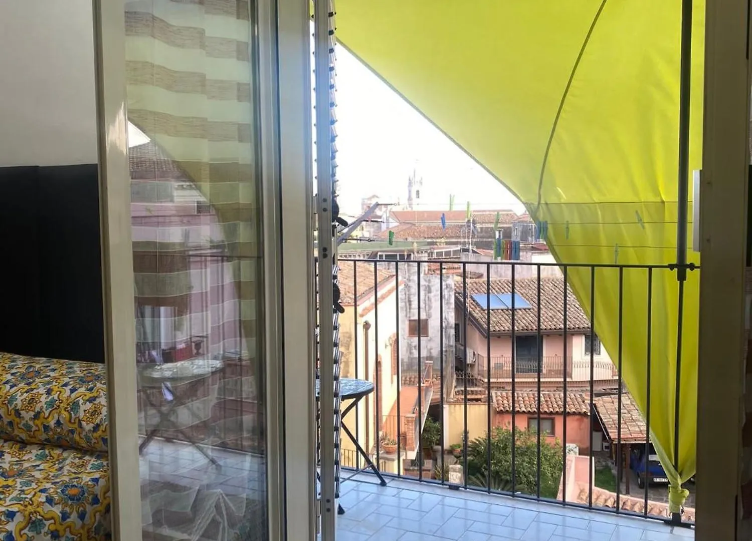Bed & Breakfast Acireale Centro Bed and Breakfast Italien