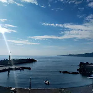 La Spiaggetta Di Stazzo Nocleg ze śniadaniem
